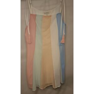 Davi & Dani Carnival Dress